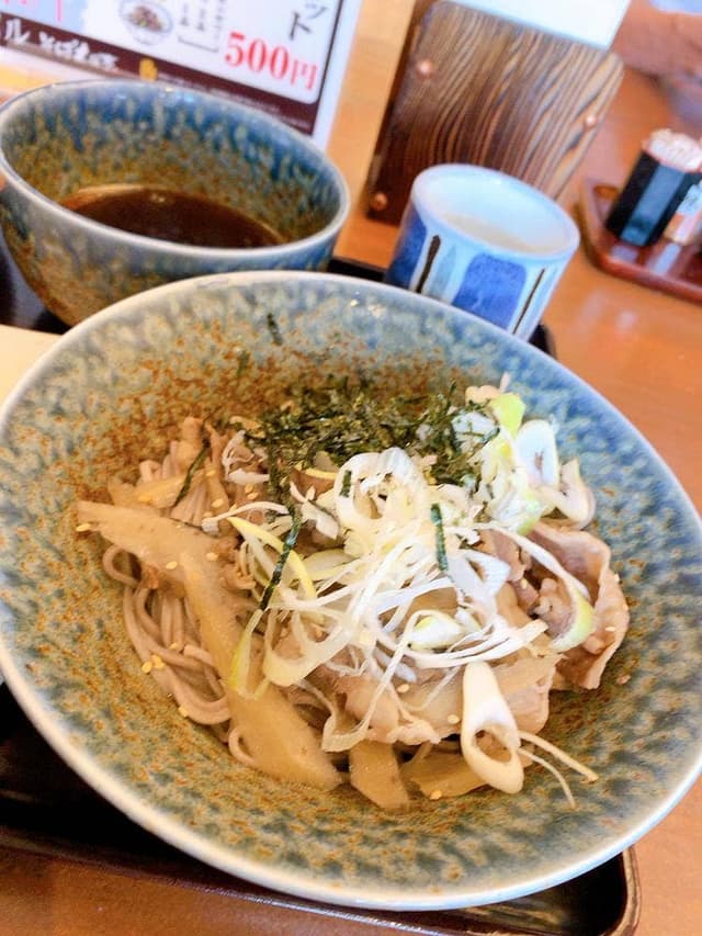 そば太鼓亭 池田鉢塚店 - サブ画像3