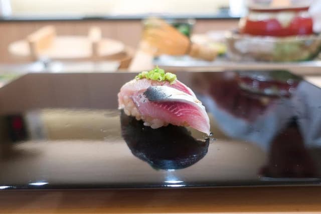 鮨・小料理 彌いち - サブ画像3