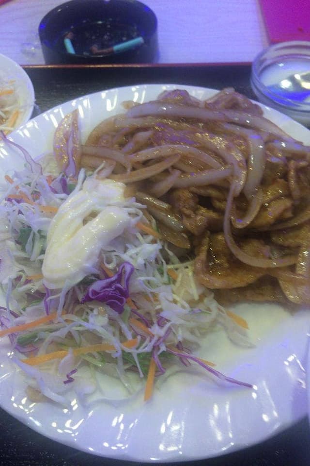 中華料理 龍盛 - サブ画像3
