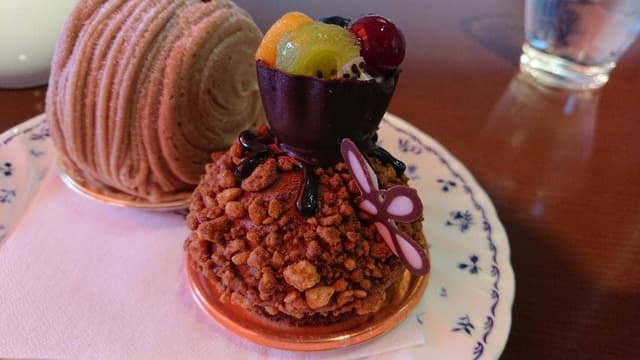 モンプレジール 川越神明店 - サブ画像2