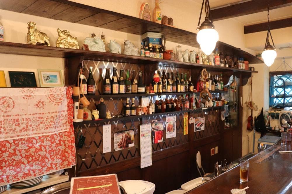 居食屋四季・菜々