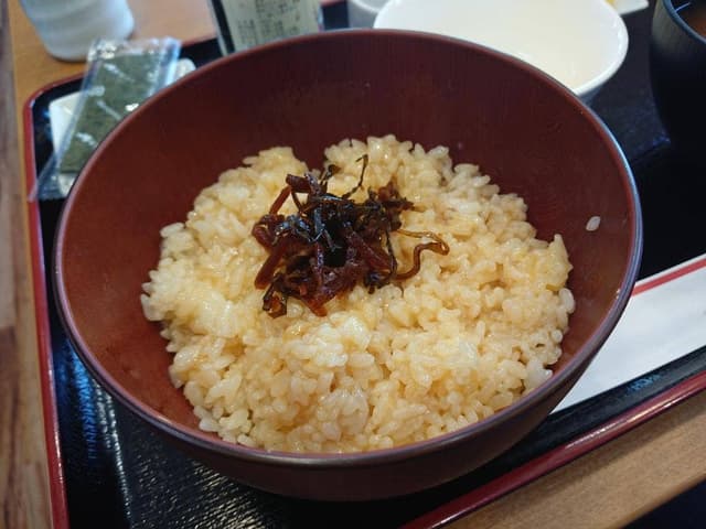 やすらぎ - サブ画像3