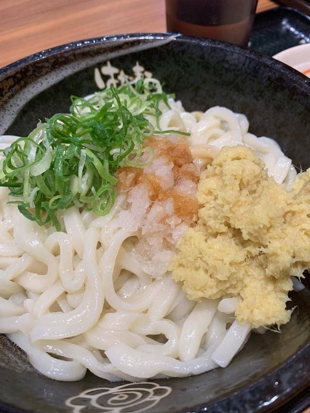 はなまるうどん 東急プラザ新長田店 - サブ画像3