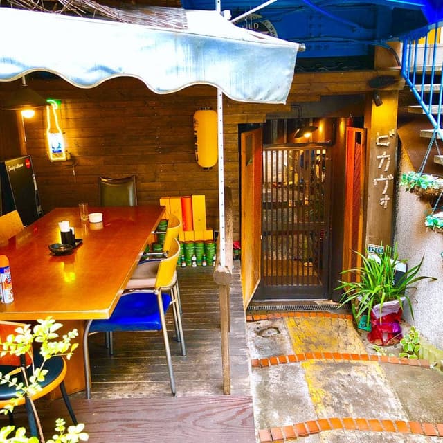 食彩酒席ビカヴォ - サブ画像2