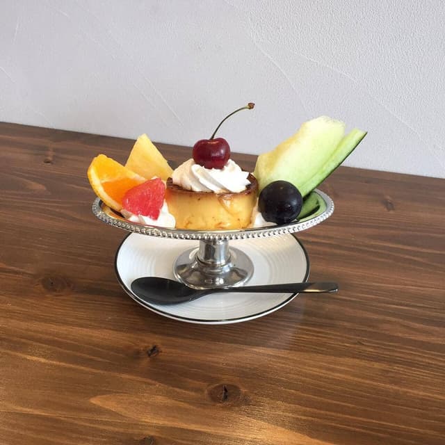 CAFE AZUR - サブ画像2