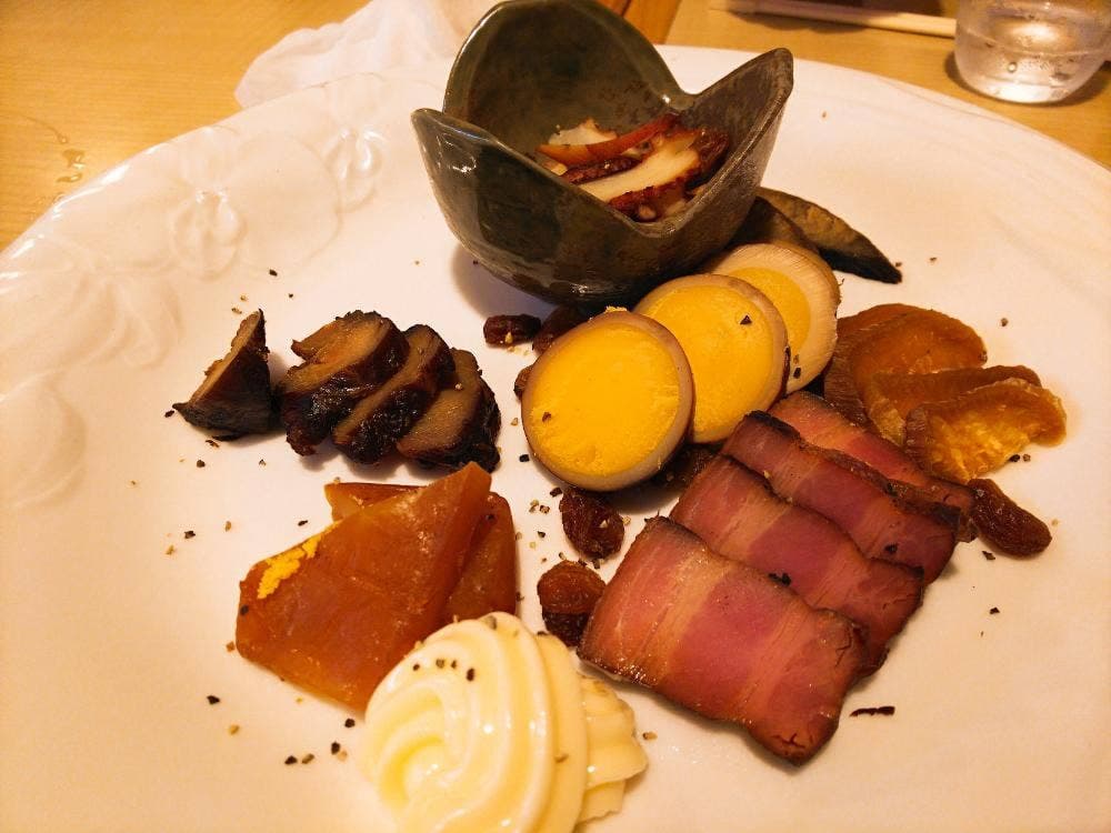 味幸房 きの