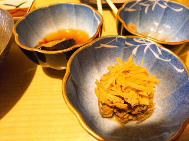 味幸房 きの - サブ画像2