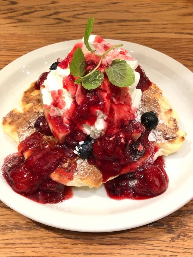 メロウブラウンコーヒー さいたま新都心店 - サブ画像2