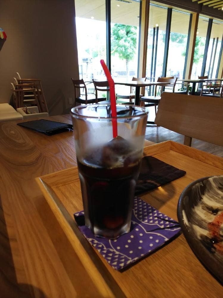 cafe Rund