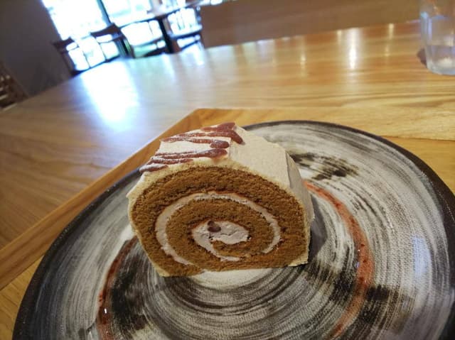 cafe Rund - サブ画像2