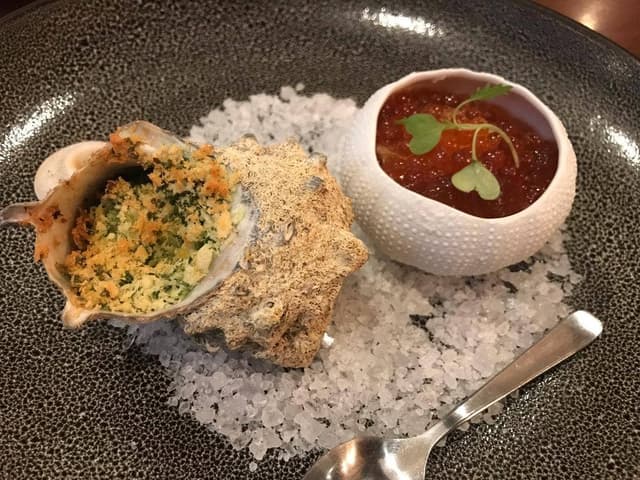 Bistro K - サブ画像1