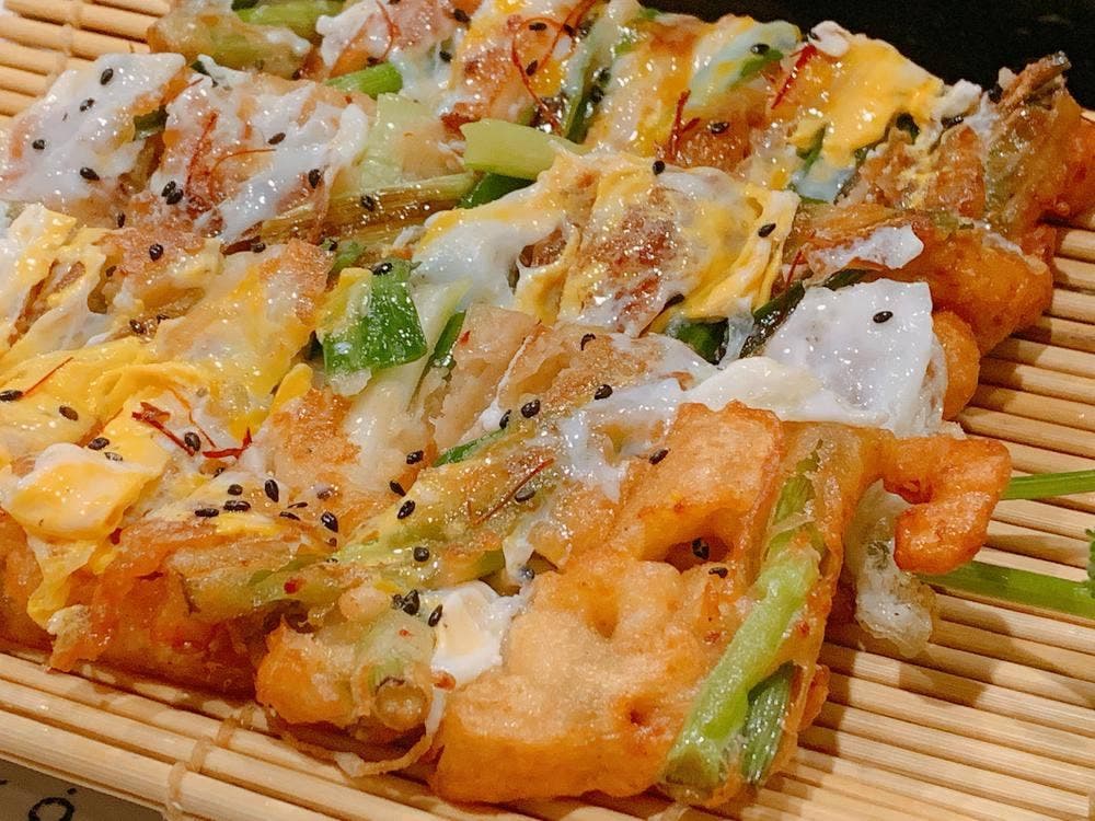 韓国四季料理 MARU