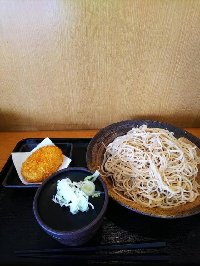 ゆで太郎 もつ次郎 篠ノ井店 - サブ画像1