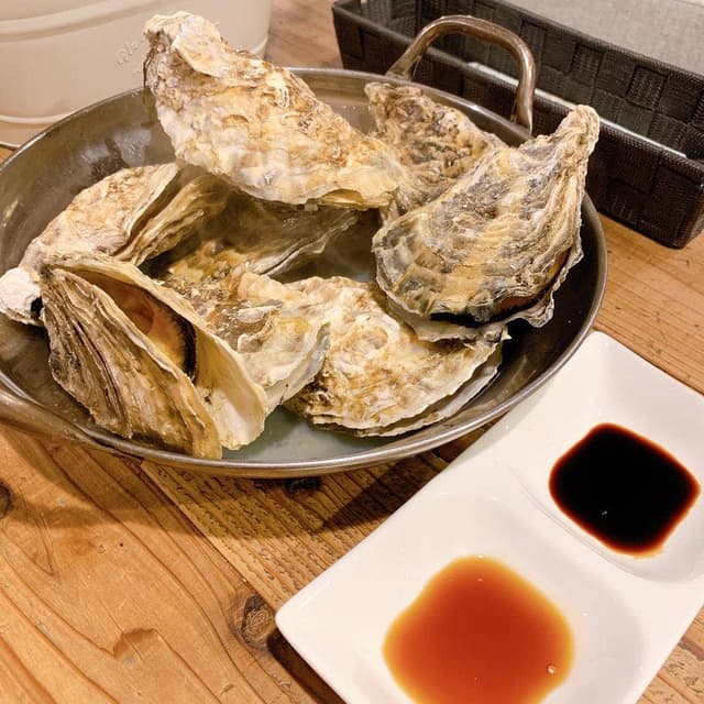 魚ビストロ BACU - サブ画像1