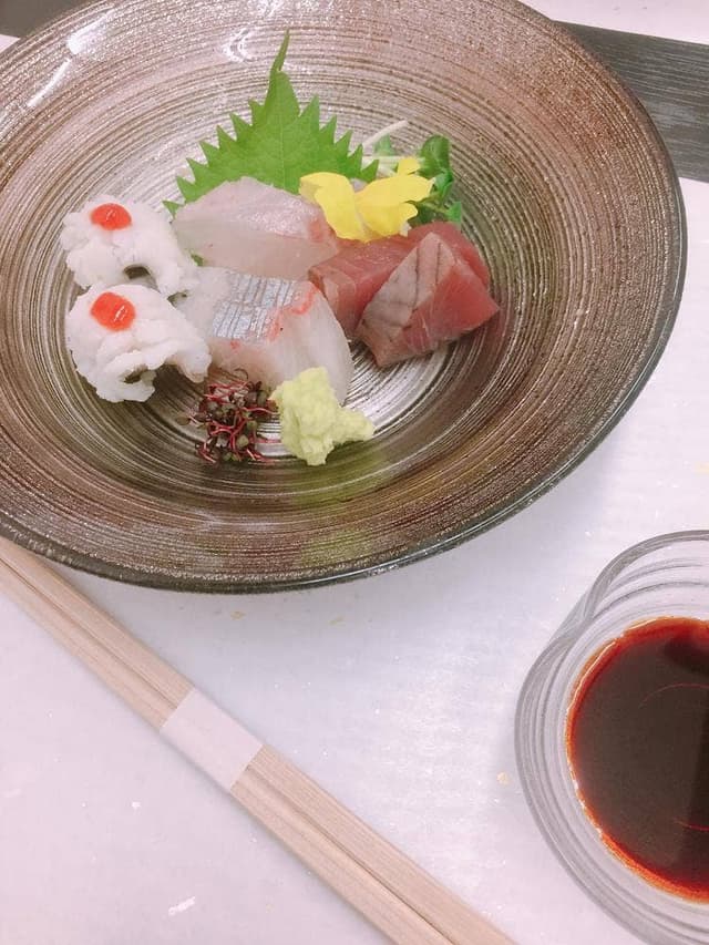 割烹 日向 - サブ画像3