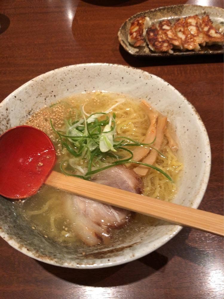 拉麺茶坊おおくら山