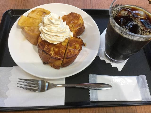 オーブンフレッシュキッチン 久米川店 - サブ画像3