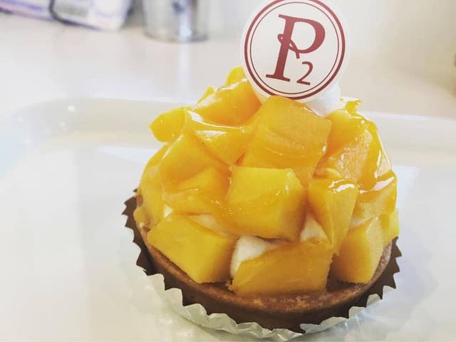 patisserie Deux - サブ画像1