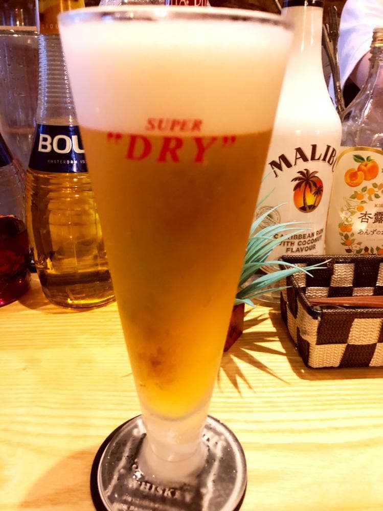 Food BAR じゅんちゃん