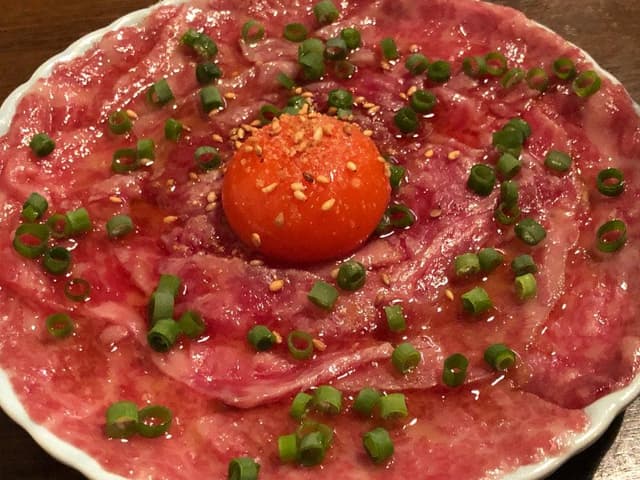 炭火焼肉 だいじゅん - サブ画像3