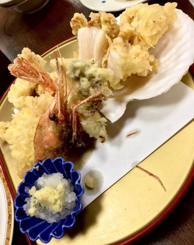 海鮮家 はこだて 本店 - サブ画像3