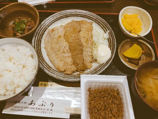 串焼き処 炙り - サブ画像1