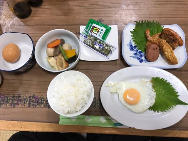 にしき荘 食堂 - サブ画像2