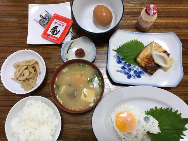 にしき荘 食堂 - サブ画像1