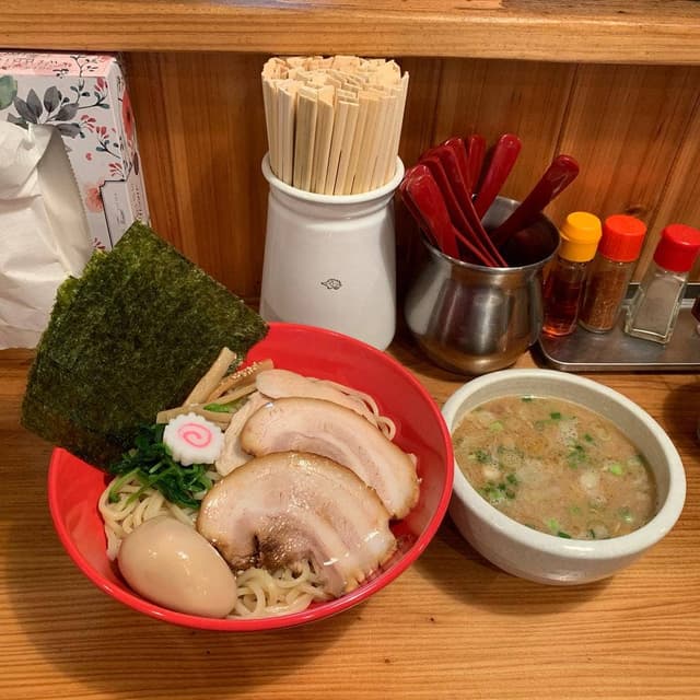 麺食堂 TaRa - サブ画像1