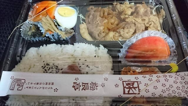 梅辰亭 - サブ画像3