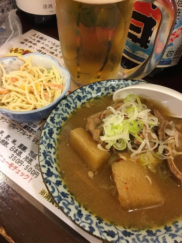 人情屋台 一心 - サブ画像2