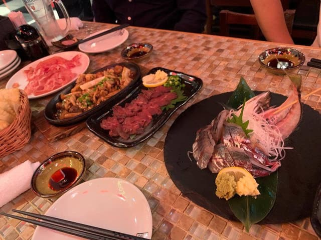 おばんざいバー 博多漁家 しらすくじら ウメキタフロア店 - サブ画像2