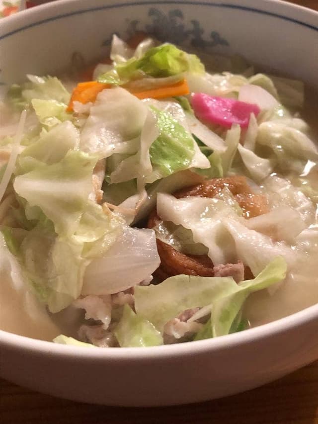 長崎ちゃんぽん皿うどんなでしこ - サブ画像1