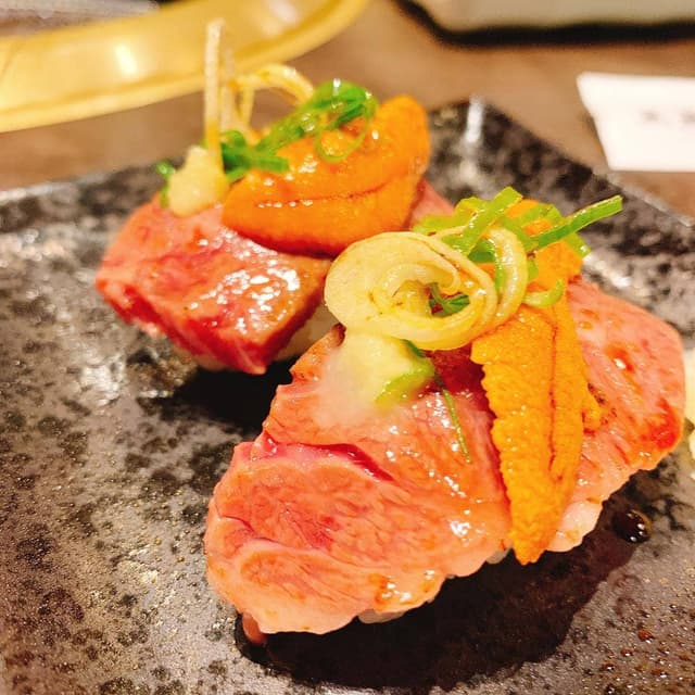 高麗ガーデン 本店 - サブ画像2