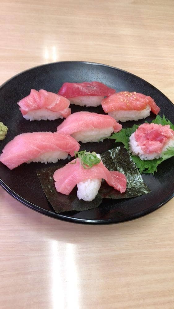 スシロー 三河安城店 - サブ画像2
