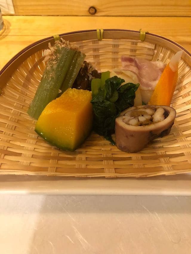 旬菜倶楽部まるこ - サブ画像1