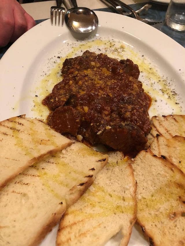 オスペリアベーネ - サブ画像1