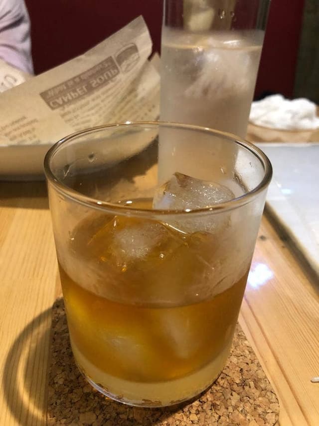 Cafe & Bar Chill Full - サブ画像2