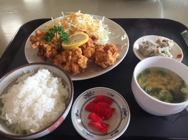 味っ子 - サブ画像2