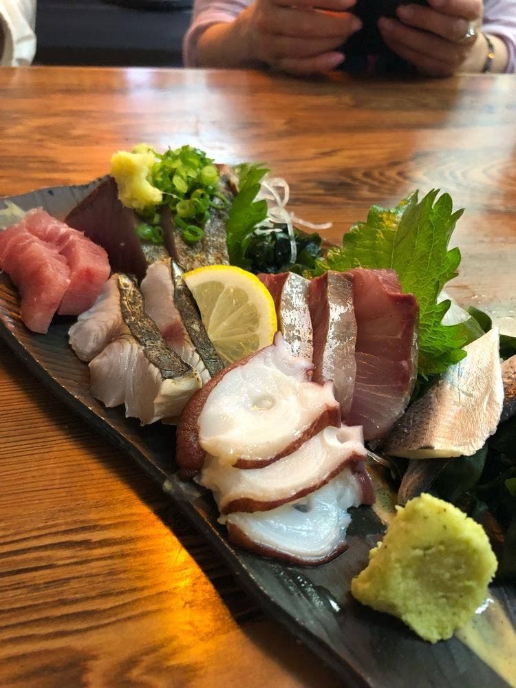 魚飯