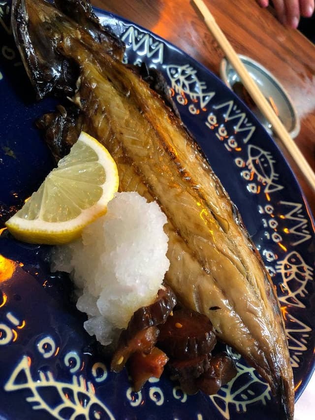 魚飯 - サブ画像2