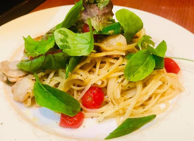 オステリア×バル Kaede - サブ画像2