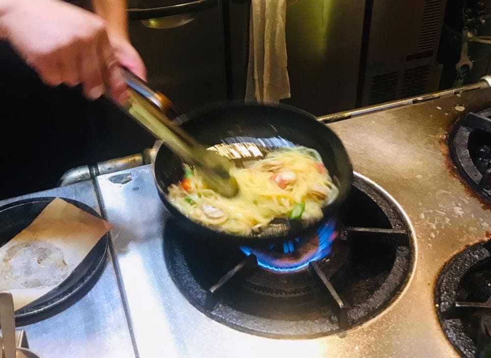 オステリア×バル Kaede