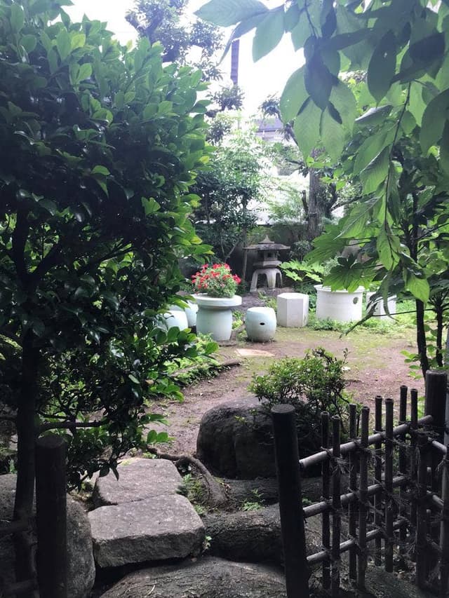 茶寮 桜縁 ギャラリー城山 - サブ画像3