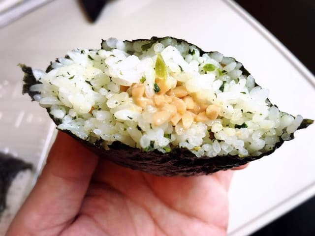 おむすびせんごくや - サブ画像2