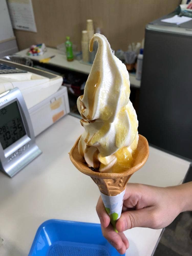 那智山観光センター