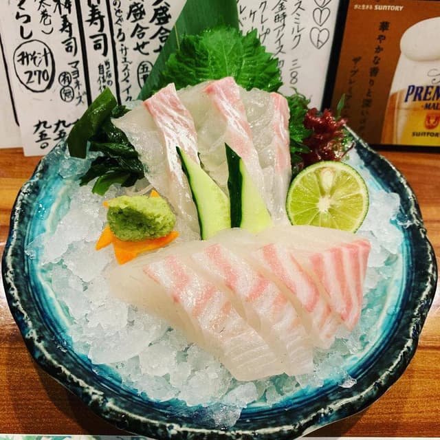 活魚水産 紺屋町店 - サブ画像3