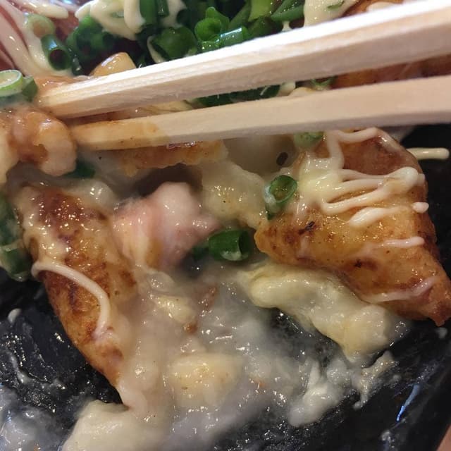 たこ焼き ほっこり - サブ画像2