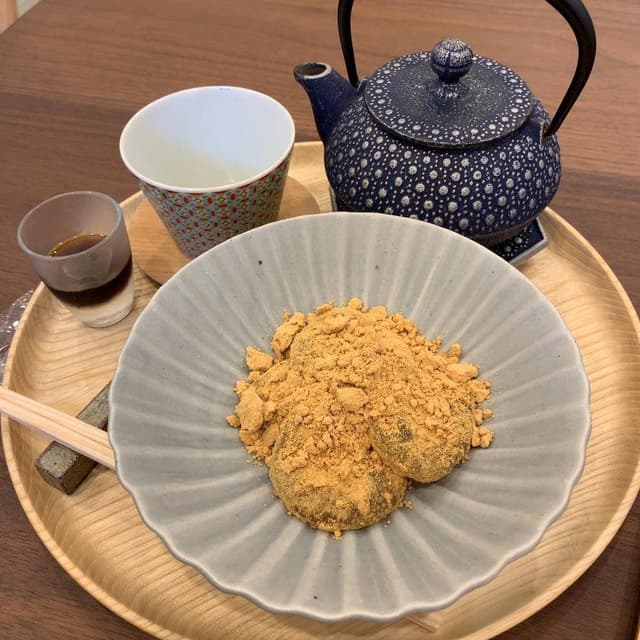 菓ふぇMURAKAMI Nagaya-mon店 - サブ画像2