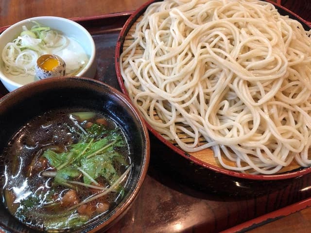 更科 丸屋 - サブ画像3